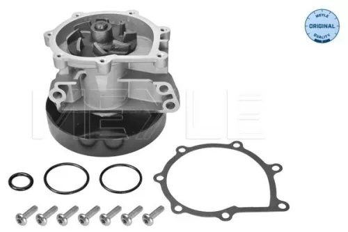Water Pump, engine cooling MEYLE 813 932 1951)