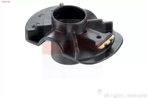 Ignition Distributor Rotor EPS 1.431.138)