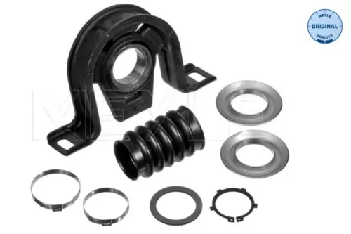 Suspension, propshaft MEYLE 034 041 0010)