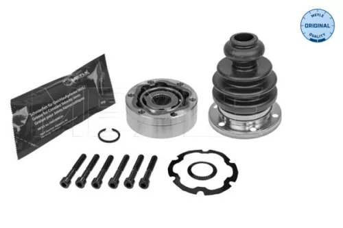 Joint Kit, drive shaft MEYLE 100 498 0114)