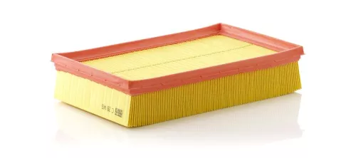 Air Filter MANN-FILTER C 28 145)