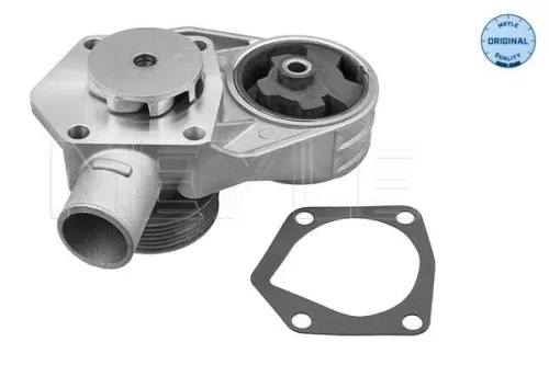 Water Pump, engine cooling MEYLE 113 012 0038)