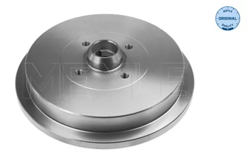 Brake Drum MEYLE 115 523 1089)