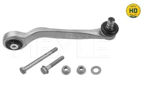 Control/Trailing Arm, wheel suspension MEYLE 116 050 0016/HD)