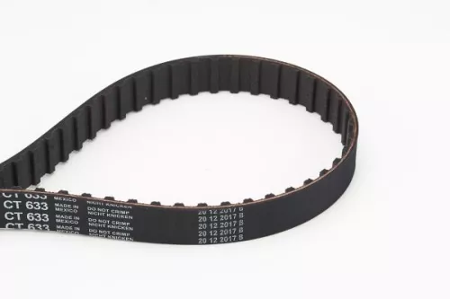 Timing Belt CONTINENTAL CTAM CT633)