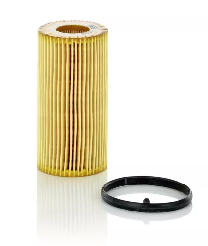 Oil Filter MANN-FILTER HU 719/8 y)