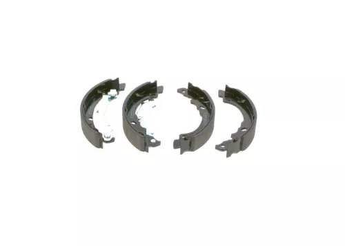 Brake Shoe Set BOSCH 0 986 487 704)