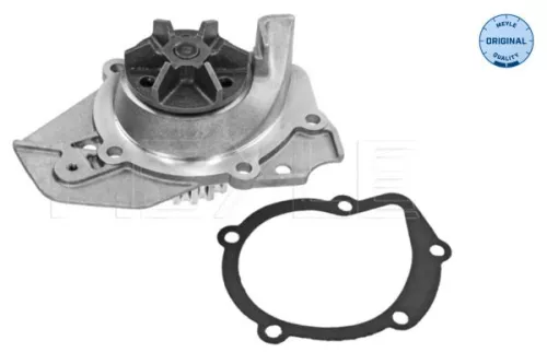 Water Pump, engine cooling MEYLE 11-13 012 0163)