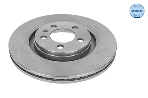 Brake Disc MEYLE 115 521 1027)