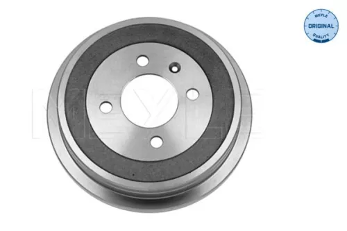 Brake Drum MEYLE 115 523 1049)
