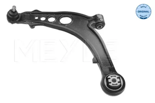 Control/Trailing Arm, wheel suspension MEYLE 216 050 0034)