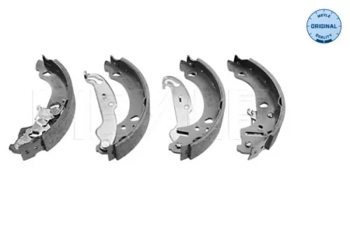 Brake Shoe Set MEYLE 714 533 0001)
