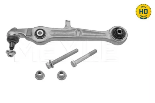 Control/Trailing Arm, wheel suspension MEYLE 116 050 0000/HD)