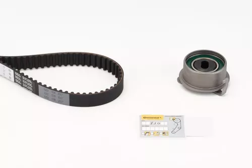 Timing Belt Kit CONTINENTAL CTAM CT1013K1)