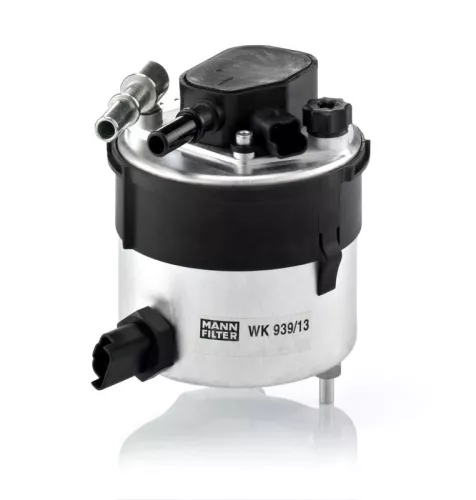 Fuel Filter MANN-FILTER WK 939/13)