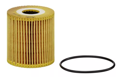 Oil Filter MANN-FILTER HU 819 x)