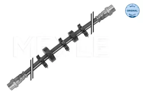 Brake Hose MEYLE 100 525 0005)
