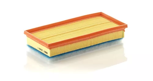 Air Filter MANN-FILTER C 3088/1)