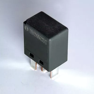 Multifunctional Relay BOSCH 0 332 207 402)