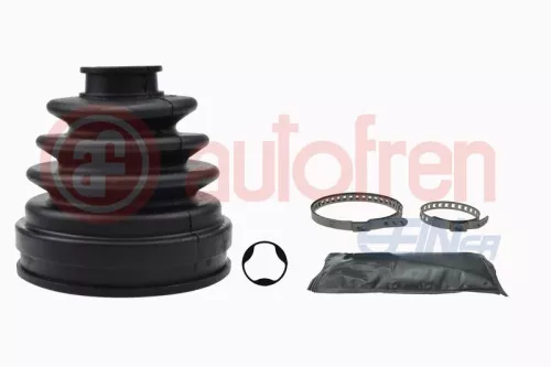 Bellow Kit, drive shaft AUTOFREN SEINSA D8256)