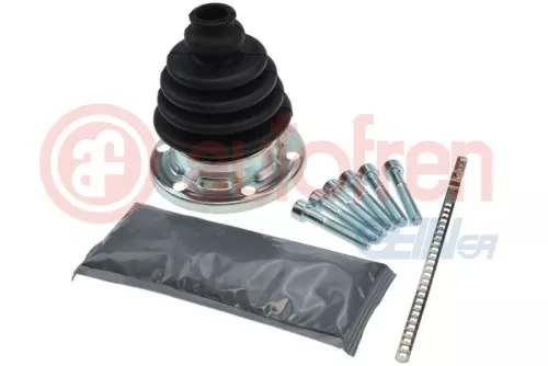 Bellow Kit, drive shaft AUTOFREN SEINSA D8290)