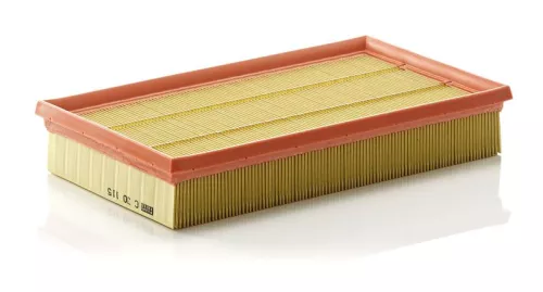 Air Filter MANN-FILTER C 30 115)
