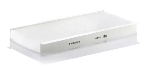 Filter, cabin air MANN-FILTER CU 4054)