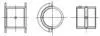 Camshaft Bearing KOLBENSCHMIDT 87975600)