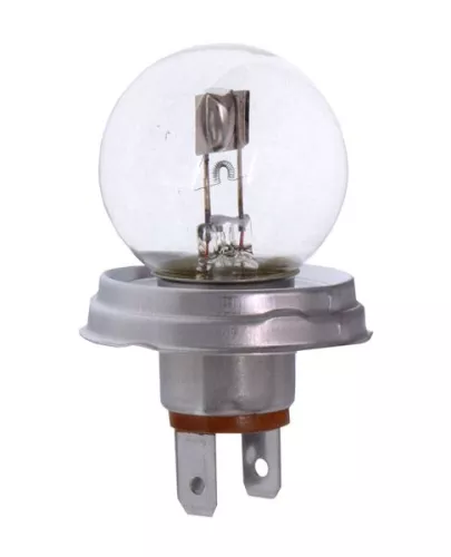 Bulb, front fog light MAXGEAR 78-0017)