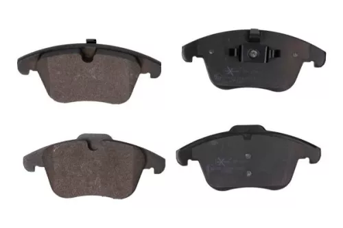 Brake Pad Set, disc brake MAXGEAR 19-1091)