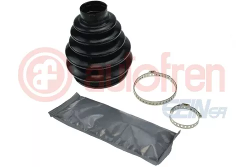 Bellow Kit, drive shaft AUTOFREN SEINSA D8387T)