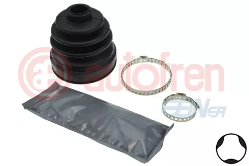 Bellow Kit, drive shaft AUTOFREN SEINSA D8392)