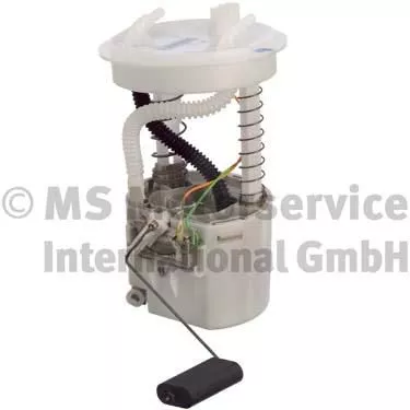 Sender Unit, fuel tank PIERBURG 7.02550.59.0)