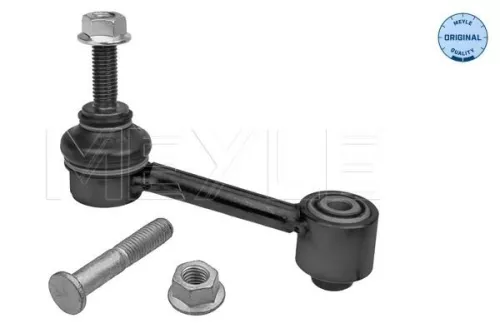 Link/Coupling Rod, stabiliser bar MEYLE 116 060 0023/S)