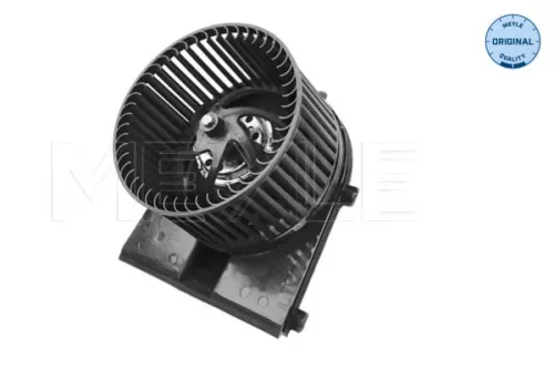 Interior Blower MEYLE 100 236 0031)