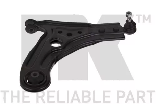 Control/Trailing Arm, wheel suspension NK 5015008)