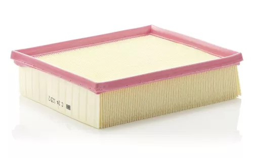 Air Filter MANN-FILTER C 24 123/2)
