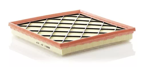 Air Filter MANN-FILTER C 27 107)
