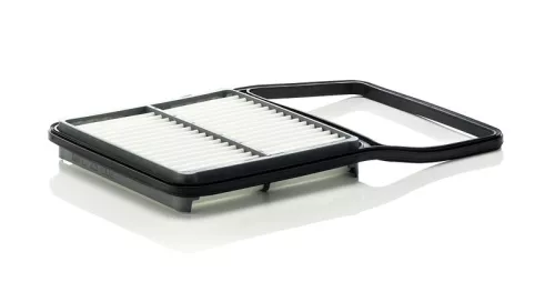 Air Filter MANN-FILTER C 29 002)