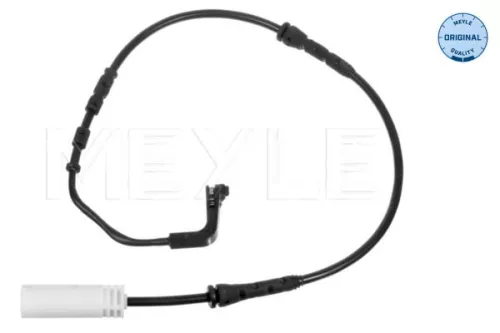 Warning Contact, brake pad wear MEYLE 314 356 0005)