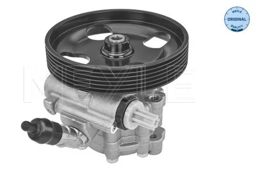 Hydraulic Pump, steering MEYLE 11-14 631 0005)