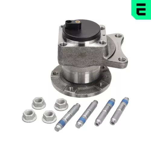 Wheel Bearing Kit OPTIMAL 682757)