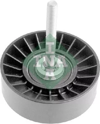 Deflection/Guide Pulley, V-ribbed belt Schaeffler INA 532 0255 10)