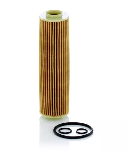 Oil Filter MANN-FILTER HU 514 y)