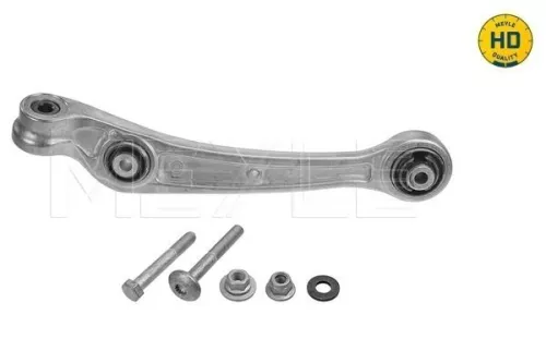 Control/Trailing Arm, wheel suspension MEYLE 116 050 0169/HD)