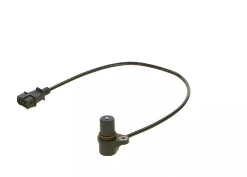 Sensor, crankshaft pulse BOSCH 0 281 002 191)