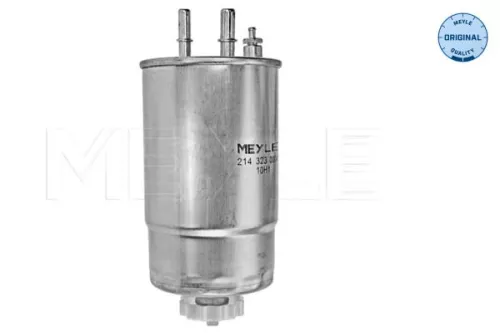 Fuel Filter MEYLE 214 323 0004)