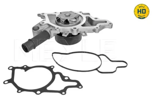 Water Pump, engine cooling MEYLE 013 220 0001/HD)