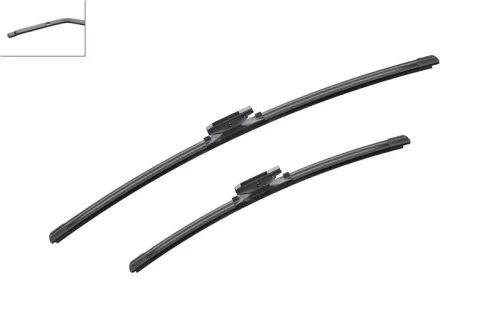 Wiper Blade BOSCH 3 397 007 426)