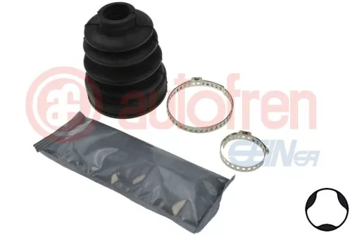 Bellow Kit, drive shaft AUTOFREN SEINSA D8393)